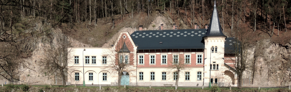 Dům Stallburg