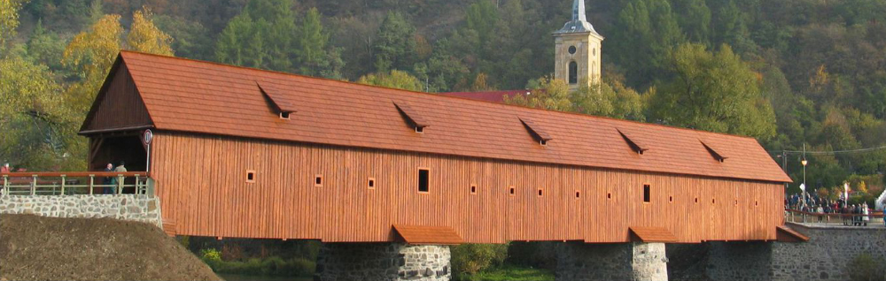 Radošovský most